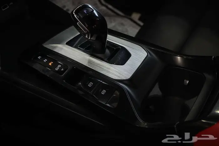 ام جي MG GT موديل 2022 7