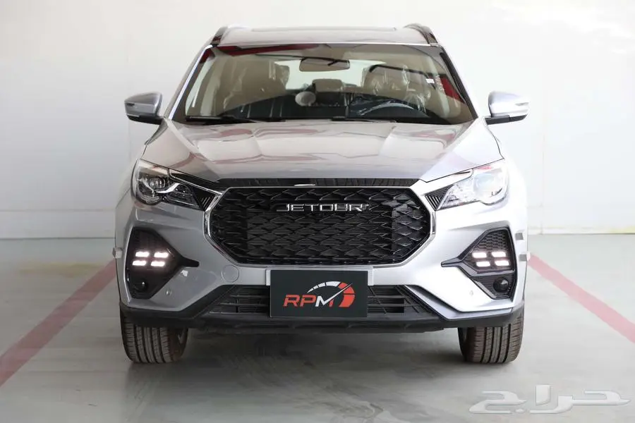 جيتور X70 كمفورت 2025 لدي شركه RPM index
