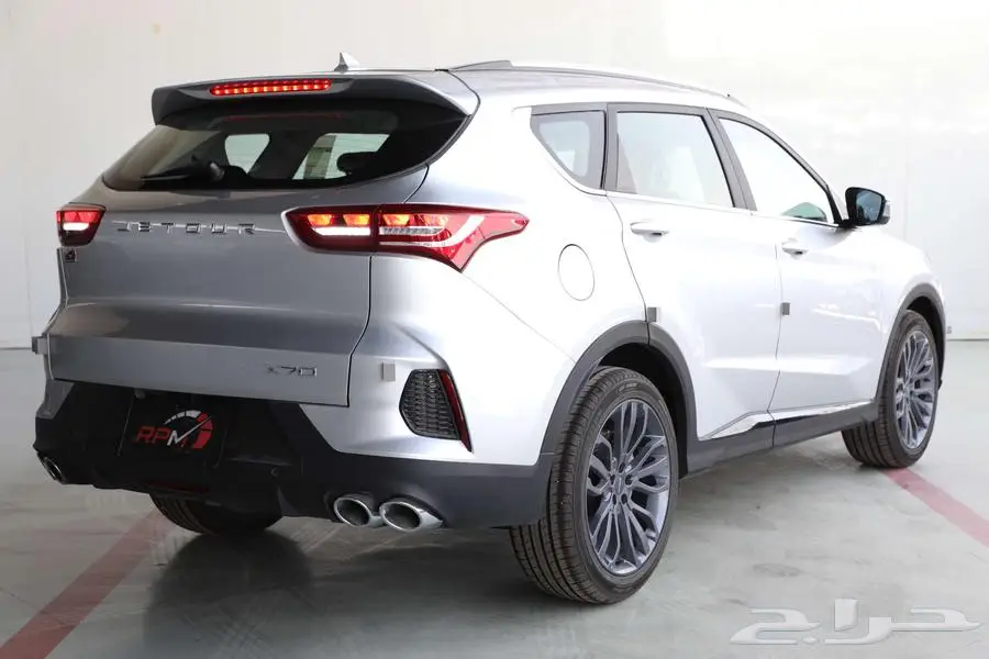 جيتور X70 كمفورت 2025 لدي شركه RPM index