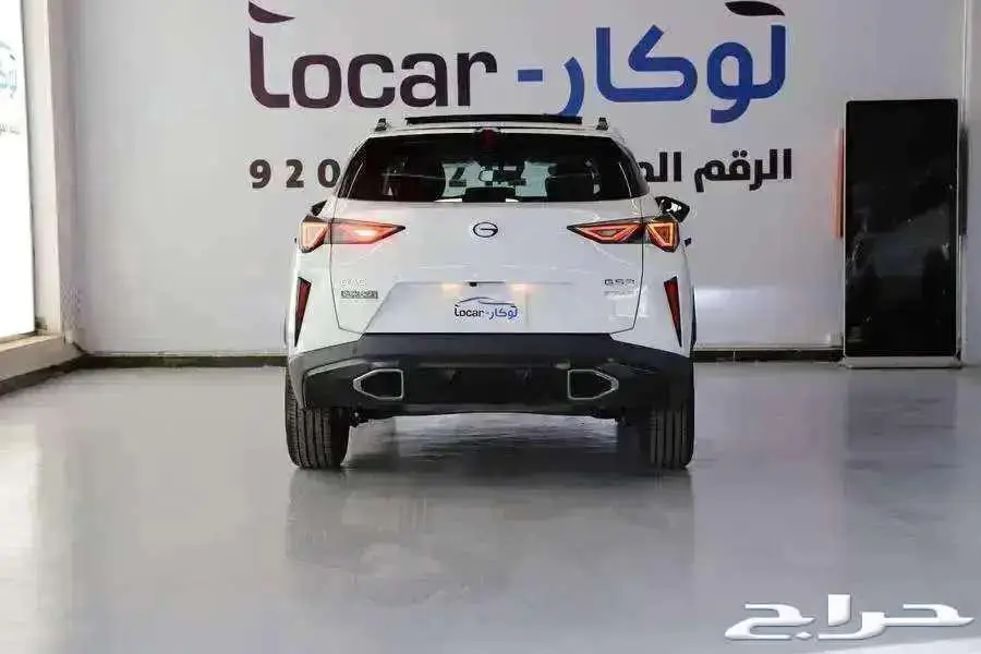 جى اى سي جاك امزوم ستاندر 2025 اقل سعر index