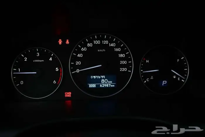 هونداي ستاركس ( H1 ) بضاعه 6