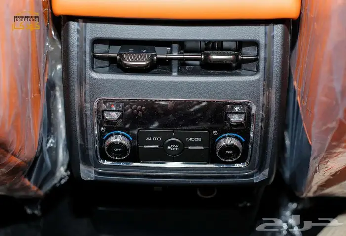 هافال H9   فئة High موديل 2026 32