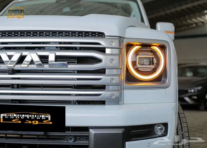 هافال H9   فئة High موديل 2026 6