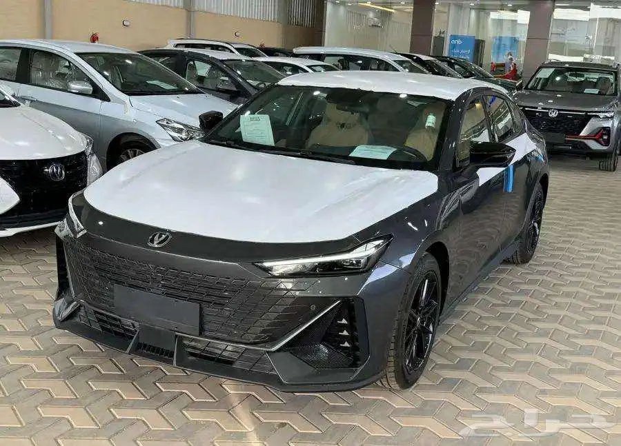 شانجان -يوني في 2026_UNI-V_كاش واقساط index