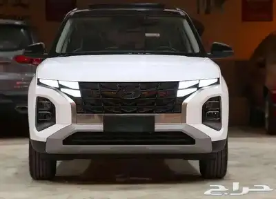 هيونداي كريتا كمفورت 2025 1
