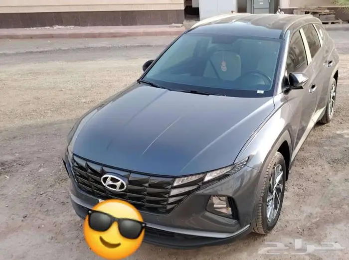 هواندي توسان 2024 10