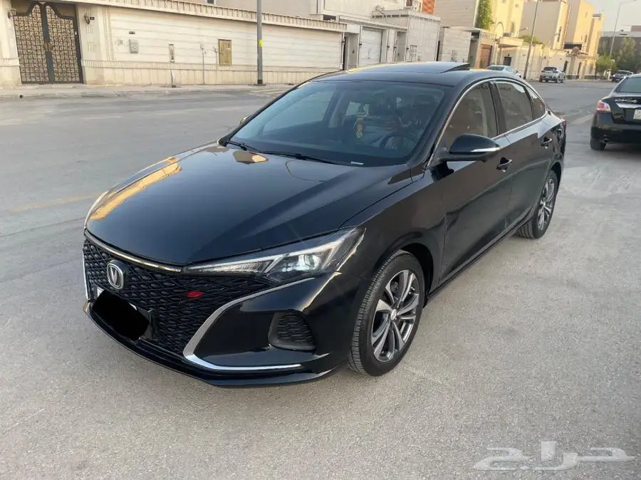 شانجان ايدو 2023 فل كامل اعلى فئه index