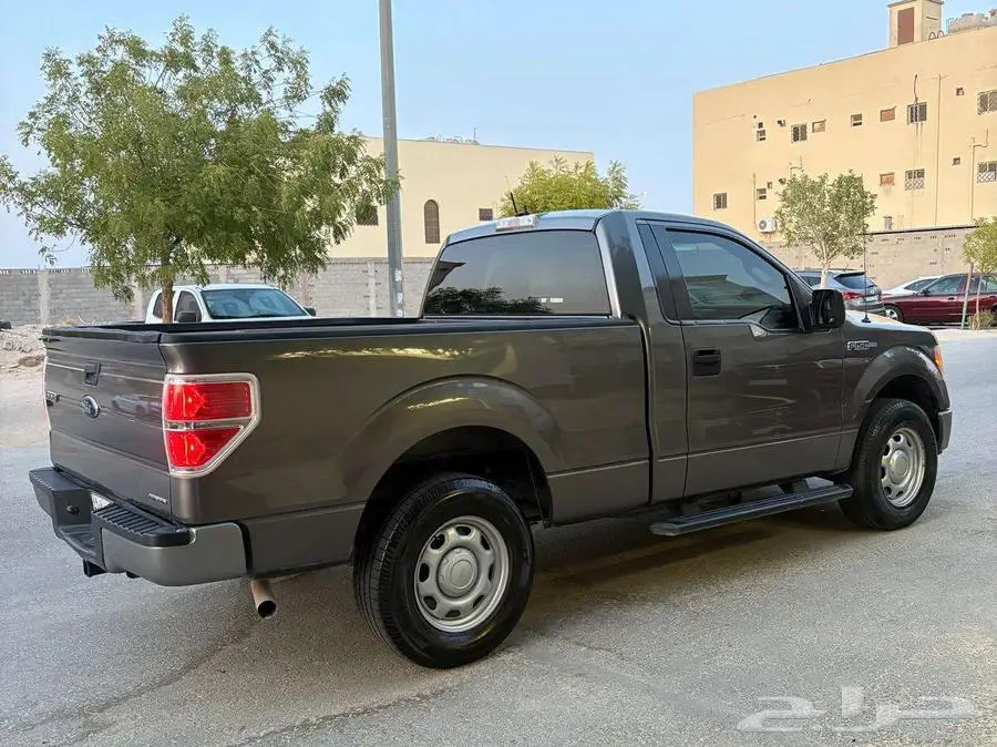 فورد f150 index
