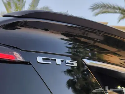 كدلك CT5 شبه جديد 28