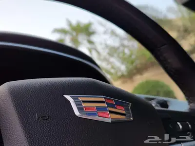 كدلك CT5 شبه جديد 35