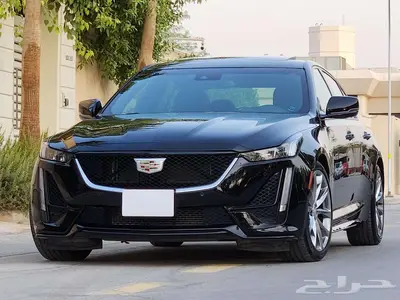 كدلك CT5 شبه جديد 0