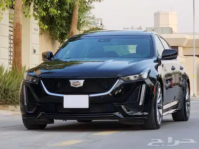كدلك CT5 شبه جديد 1