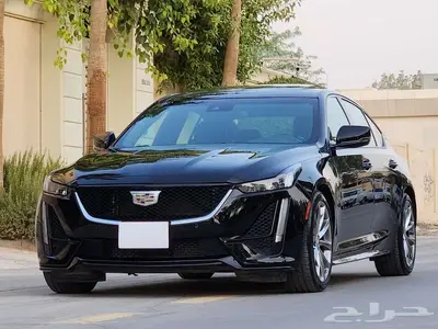 كدلك CT5 شبه جديد 2