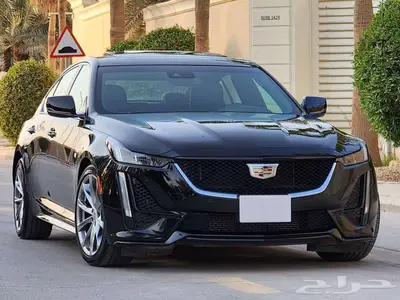 كدلك CT5 شبه جديد 5