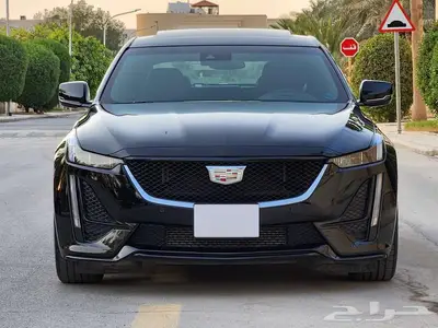 كدلك CT5 شبه جديد 4