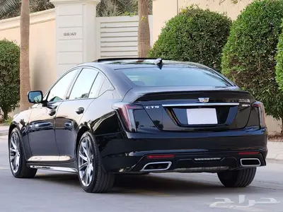 كدلك CT5 شبه جديد 14