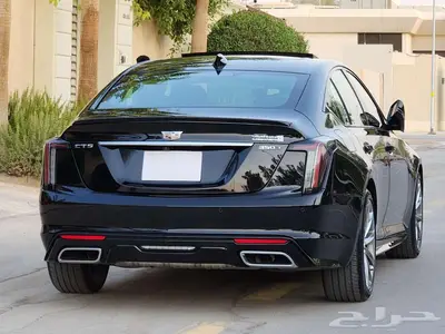 كدلك CT5 شبه جديد 11