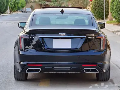 كدلك CT5 شبه جديد 12