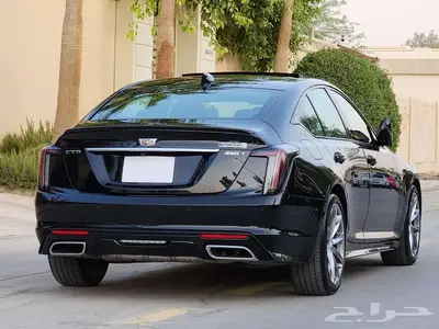 كدلك CT5 شبه جديد 10