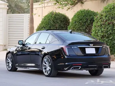 كدلك CT5 شبه جديد 15