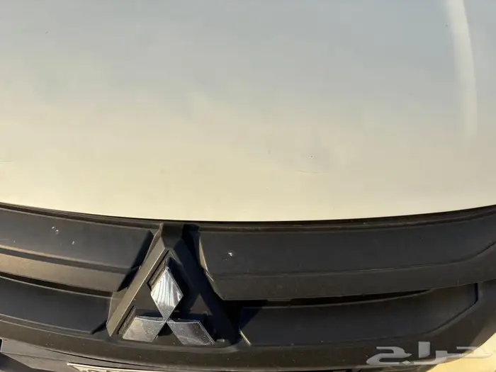 ميتسوبيشي L200 حوض بدون دبل 2020 15