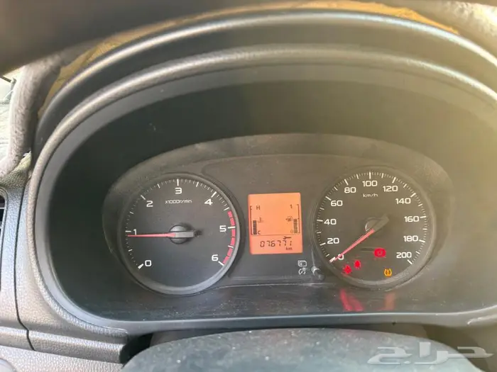 ميتسوبيشي L200 حوض بدون دبل 2020 5
