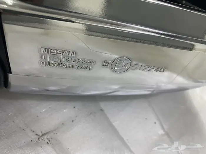 قطع غيار مستعمل جيب فتك من 2005 الي 2023 16