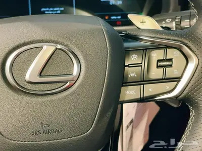 لون مميز عشان تتميز لكزس LX 600 2025 كاش وتمويل دفعتين 19