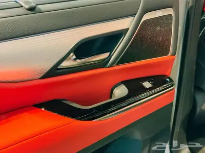 لون مميز عشان تتميز لكزس LX 600 2025 كاش وتمويل دفعتين 12