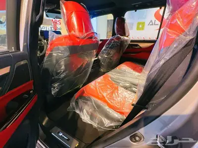 لون مميز عشان تتميز لكزس LX 600 2025 كاش وتمويل دفعتين 10