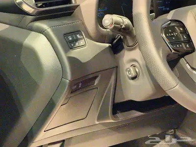 لون مميز عشان تتميز لكزس LX 600 2025 كاش وتمويل دفعتين 15