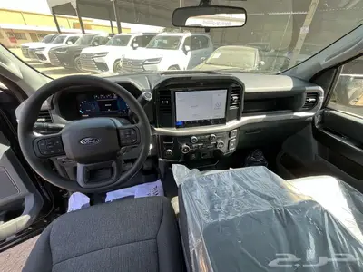 فورد F150 غمارة 2025 نقد وتقسيط 5