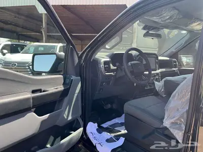 فورد F150 غمارة 2025 نقد وتقسيط 4