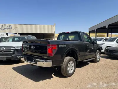 فورد F150 غمارة 2025 نقد وتقسيط 2