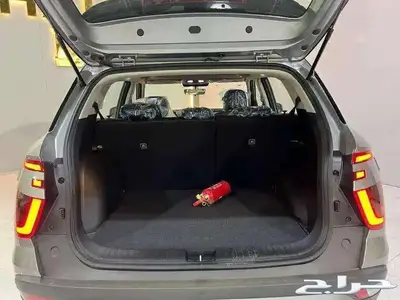هيونداي كريتا كمفورت 2025 5