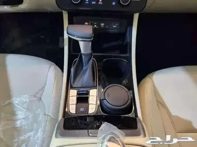 هيونداي توسان 2025 سمارت 6