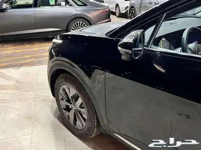 كيا سبورتاج 2025 3