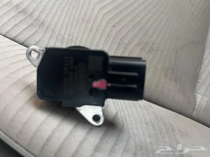 حساس الهواء 0