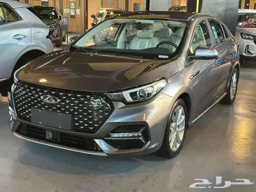 شيري اريزو 6 برو كومفورت 2025 أقساط index
