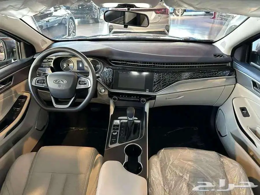 شيري اريزو 6 برو كومفورت 2025 أقساط index