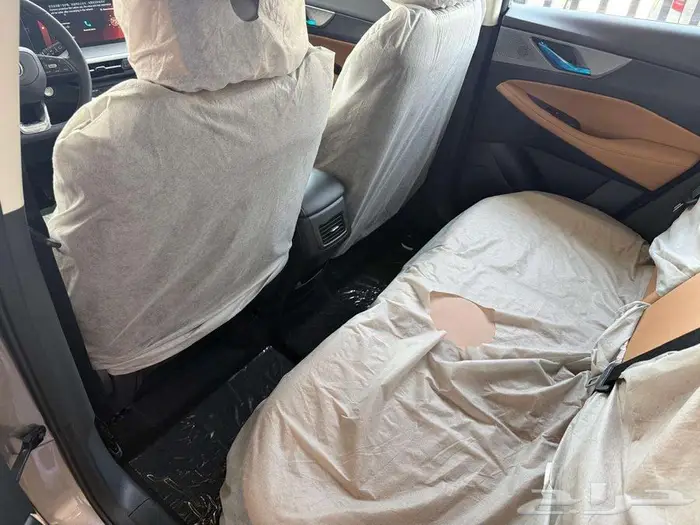 شانجان سي اس 35 بلس ترند 2026 4