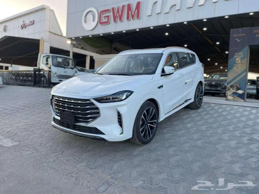 جيتور X70 بلس لاكجري 2025 index