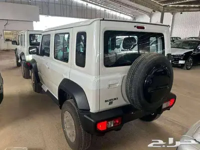 فيات دوكاتو L3H2 باص فان بضاعة ديزل 2024 2
