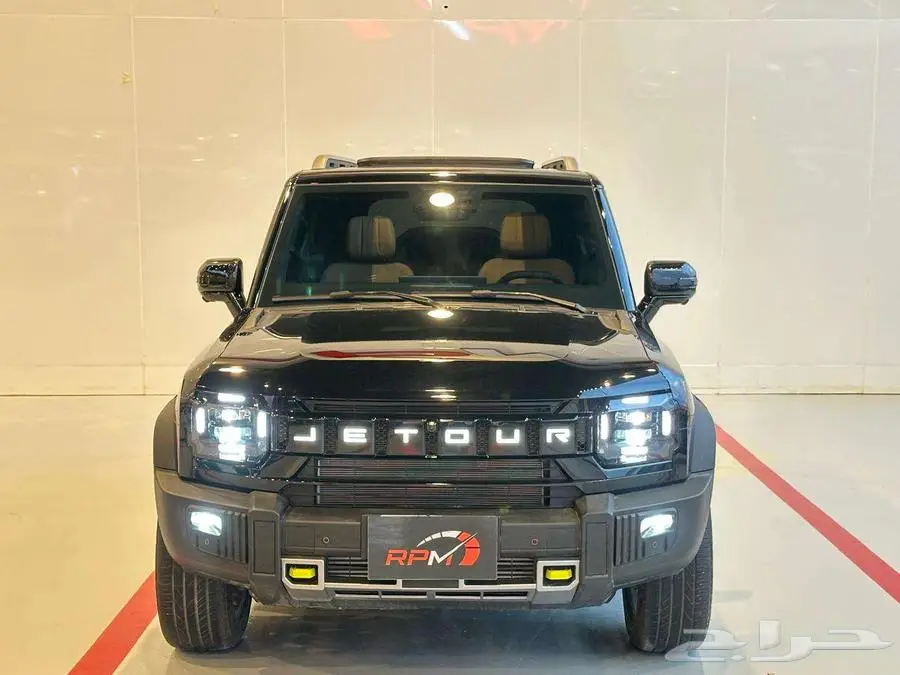جيتور T2 لاكجري 2025 كاش واقساط علي البنوك index