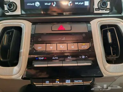 كيا سونيت استاندرد 2024 8