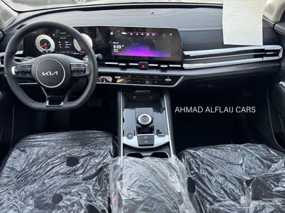 كيا سبورتاج 2025 ستاندر بدون دبل 13