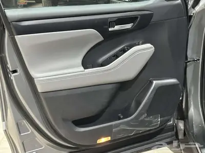 هايلاندر GLE هايبرد 2025 ( اقساط _ يوجد نظام50-50 للبنوك) 9