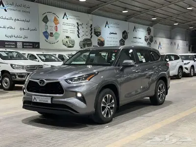 هايلاندر GLE هايبرد 2025 ( اقساط _ يوجد نظام50-50 للبنوك) 1