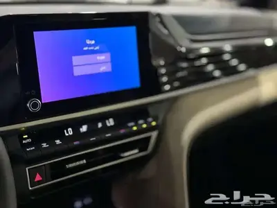 تويوتا كامري LE بنزين موديل 2025 16