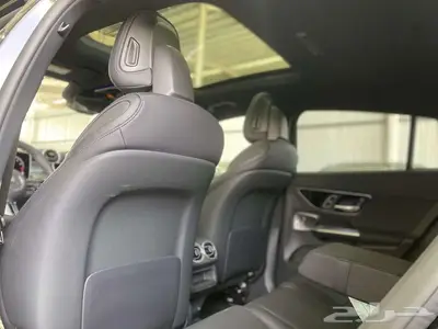 مرسيدس GLC 300 نايت بكج 2024 - فل كامل ( بطاقه جمركيه ) 8